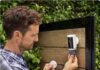 Пропозиція на Ring Video Doorbell 4: камера безпеки 2K зі знижкою менш ніж за $110