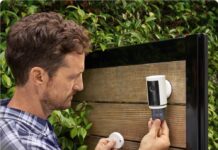 Пропозиція на Ring Video Doorbell 4: камера безпеки 2K зі знижкою менш ніж за $110