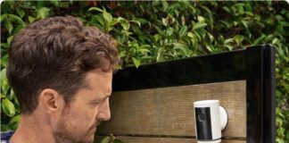 Пропозиція на Ring Video Doorbell 4: камера безпеки 2K зі знижкою менш ніж за $110