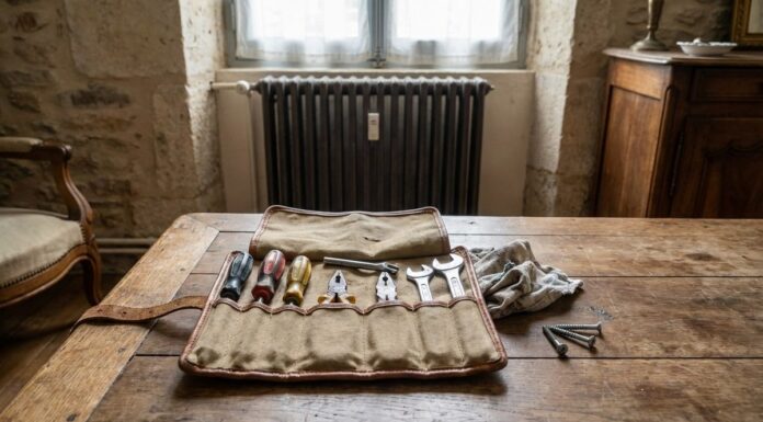 Why the Kingmann Screwdriver Set Solves Your January DIY Headaches