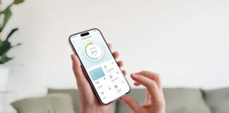 How to reduce your heating costs in autumn: Adjust the thermostat in autumn