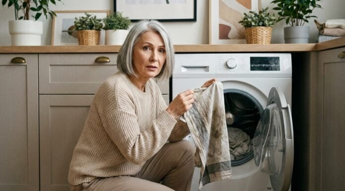 Чому змішування кухонних рушників псує прання: пояснення механізму забруднення