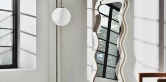Come utilizzare un pouf da 59€ per trasformare gli angoli vuoti